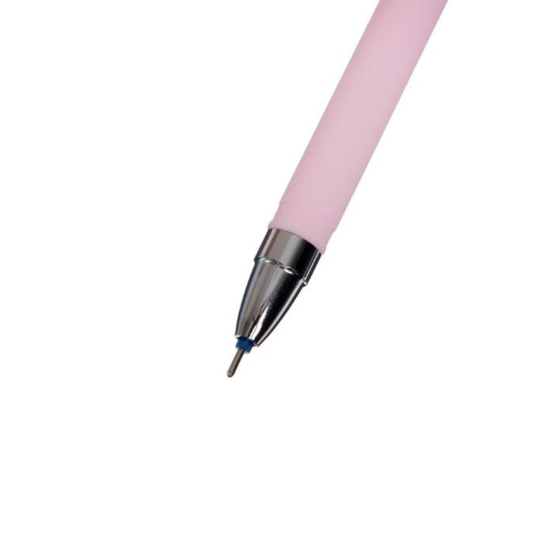 Ручка "Пиши-стирай" со стираемыми чернилами